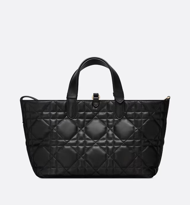 MEDIUM DIOR TOUJOURS BAG
